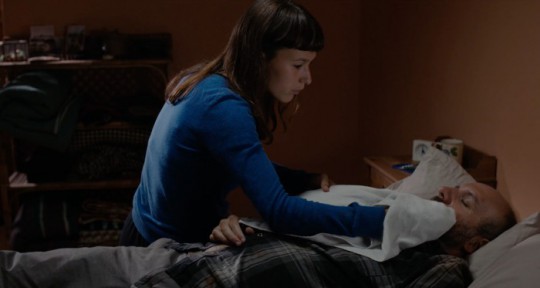 COLO: première image du film de la Portugaise Teresa Villaverde en compétition à la Berlinale