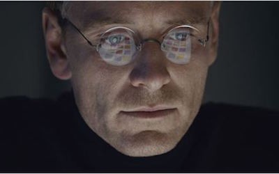 L'année cinéma 2016 de Robert Hospyan