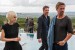 SONG TO SONG: première image du nouveau Terrence Malick avec Fassbender et Ryan Gosling