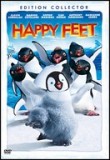 Happy Feet