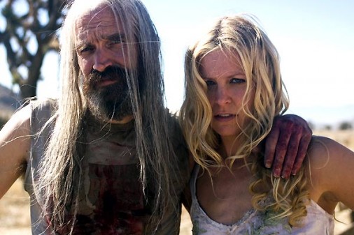 Devil’s Rejects (The)