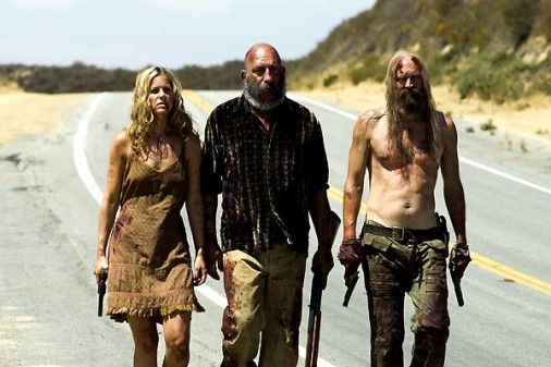 Devil’s Rejects (The)