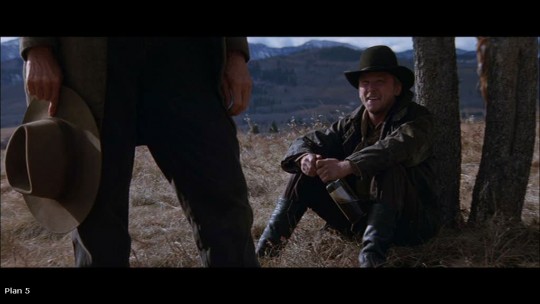 La dénonciation de la violence dans Impitoyable de Clint Eastwood