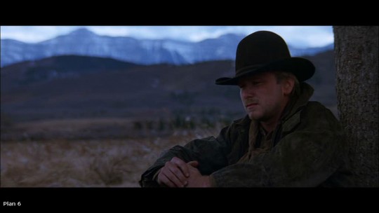 La dénonciation de la violence dans Impitoyable de Clint Eastwood