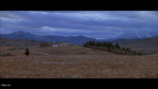 La dénonciation de la violence dans Impitoyable de Clint Eastwood