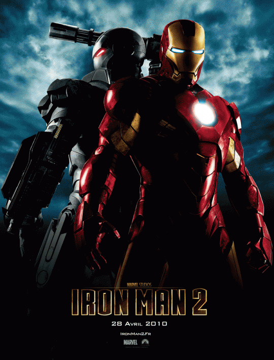 Iron Man 2