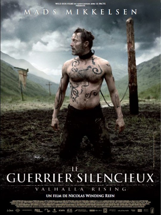 Le Guerrier silencieux