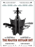 THE MASTER: une étrange première affiche française