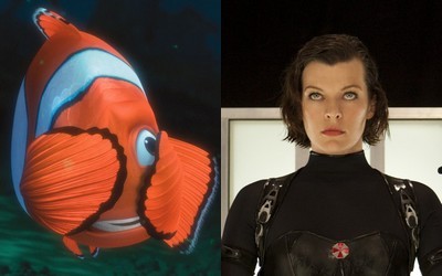 BOX-OFFICE US: Milla fait un sashimi de Némo
