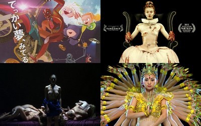 Étrange Festival 2012: le bilan !