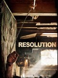 Resolution