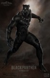 CAPTAIN MARVEL & BLACK PANTHER: deux projets atypiques chez Marvel