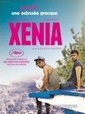 JEU CONCOURS: 5 dvd de "Xenia" à gagner !
