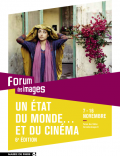 FESTIVAL UN ÉTAT DU MONDE... ET DU CINÉMA 2014: le programme