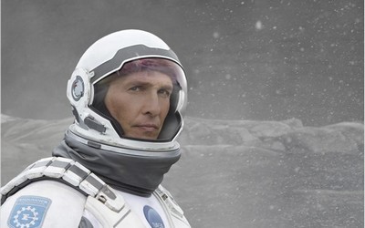 Interstellar