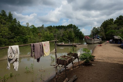 SAIGON SUNNY DAYS: images pour le nouveau film du Vietnamien Phan Dang Di