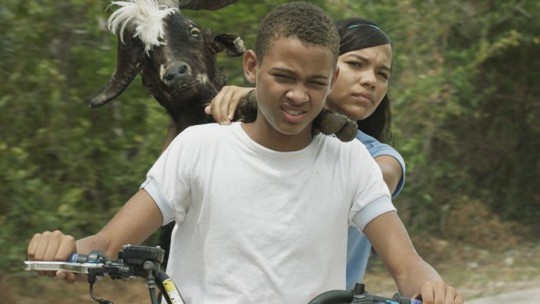 BAD LUCKY GOAT: 1eres images d'une comédie colombienne accompagnée d'un gros buzz