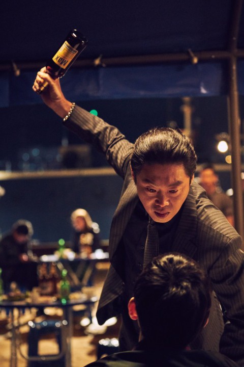 THE MERCILESS: premières images musclées pour le film coréen sélectionné à Cannes