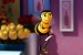 Bee Movie, drôle d'abeille