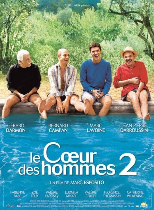 Coeur des hommes 2 (Le)