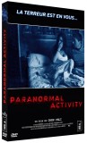 Paranormal Activity