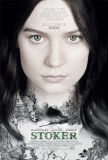 STOKER: nouvelle affiche classieuse pour le prochain Park Chan-Wook avec Nicole Kidman