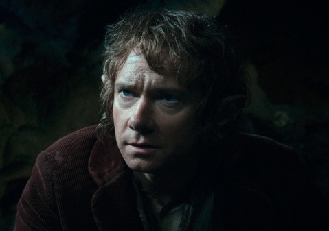 LE HOBBIT: 25 nouvelles images et un nouvel extrait