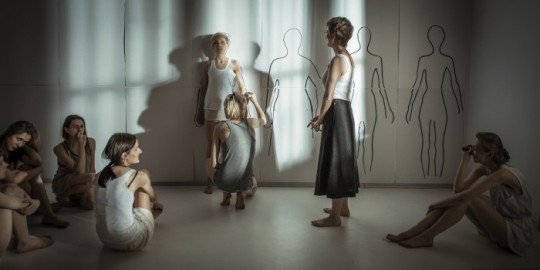 BODY: premières images du nouveau Malgorzata Szumowska en compétition à la Berlinale