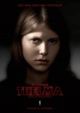 THELMA: une belle affiche pour le film fantastique de Joachim Trier