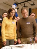 DOWNSIZING: 1ere image du film de SF d'Alexander Payne avec Matt Damon en compet' à Venise