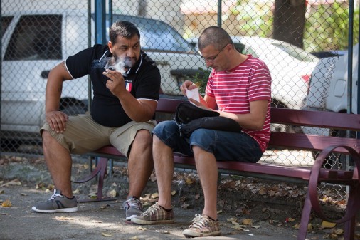 SOLDIERS: gros plan sur une romance gay atypique sélectionnée à San Sebastian