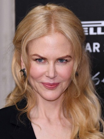 DESTROYER: Nicole Kidman dans un thriller réalisé par Karyn Kusama ?