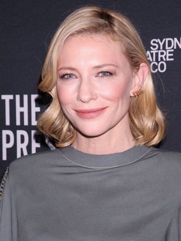 LUCY & DESI: Cate Blanchett dans la peau de Lucille Ball pour Aaron Sorkin