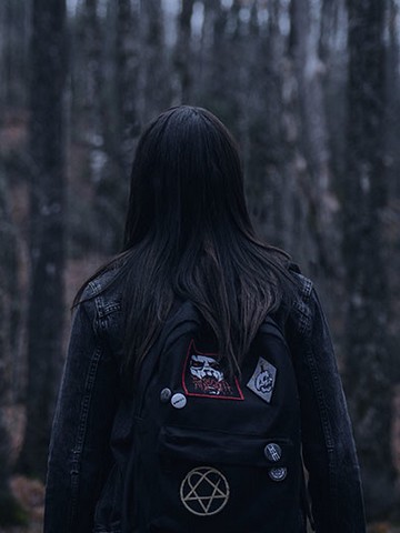 PYEWACKET: gros plan sur un intrigant thriller sélectionné à Toronto