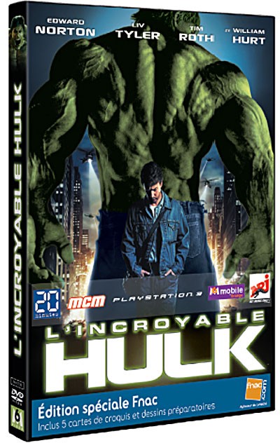 L'Incroyable Hulk