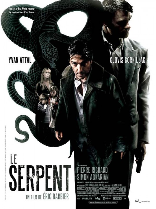 Serpent (Le)