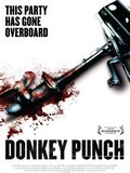 Donkey punch