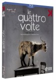 Le quattro volte