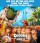 LES CROODS: une affiche hideuse pour le dessin animé