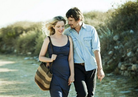 Before Midnight