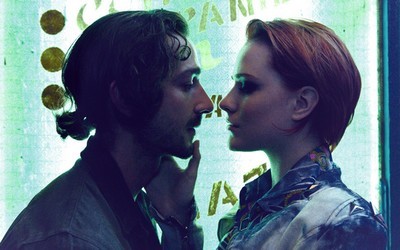 Charlie Countryman