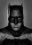 BATMAN V SUPERMAN: première photo-portrait de Ben Affleck en Batman
