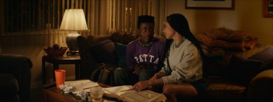 DOPE: premières images du film produit par Pharrell et sélectionné à Cannes