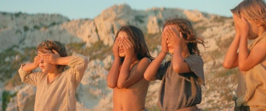 LES MILLE ET UNE NUITS: nouvelles images du conte-fleuve de Miguel Gomes sélectionné à Cannes