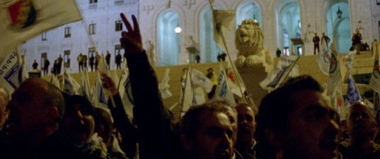 LES MILLE ET UNE NUITS: nouvelles images du conte-fleuve de Miguel Gomes sélectionné à Cannes