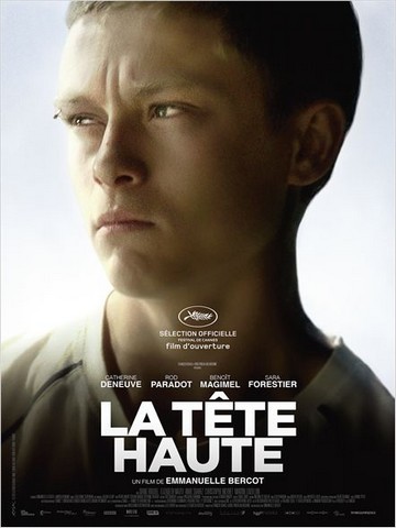 Cannes 2015: La Tête haute