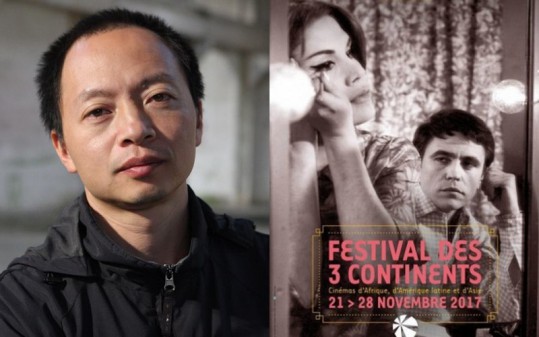 Festival des 3 Continents: Entretien avec Tao Gu