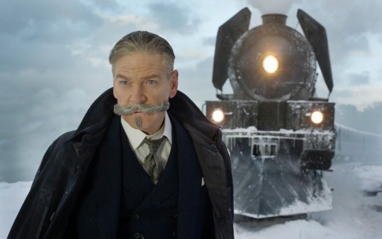 Le Crime de l'Orient-Express