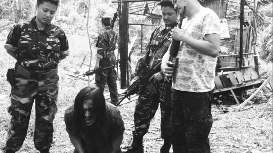 THE SEASON OF THE DEVIL: 1res infos sur le surprenant nouveau Lav Diaz