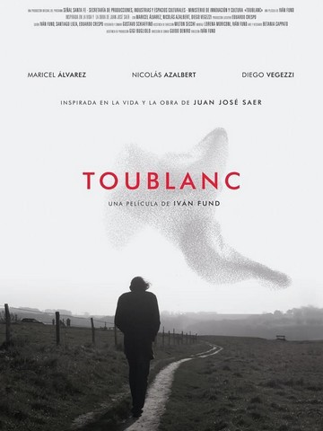 Festival des 3 Continents: Toublanc